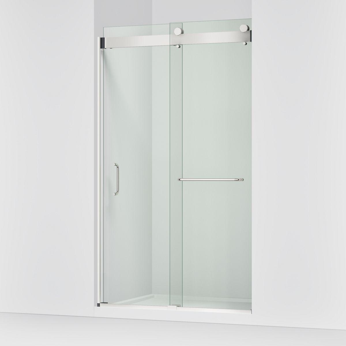 3/4 view of product