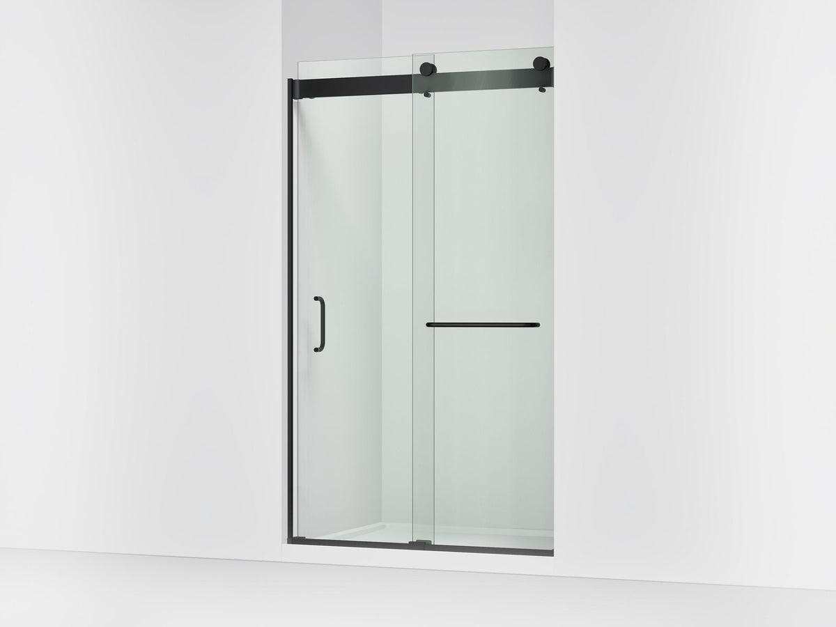 3/4 view of product