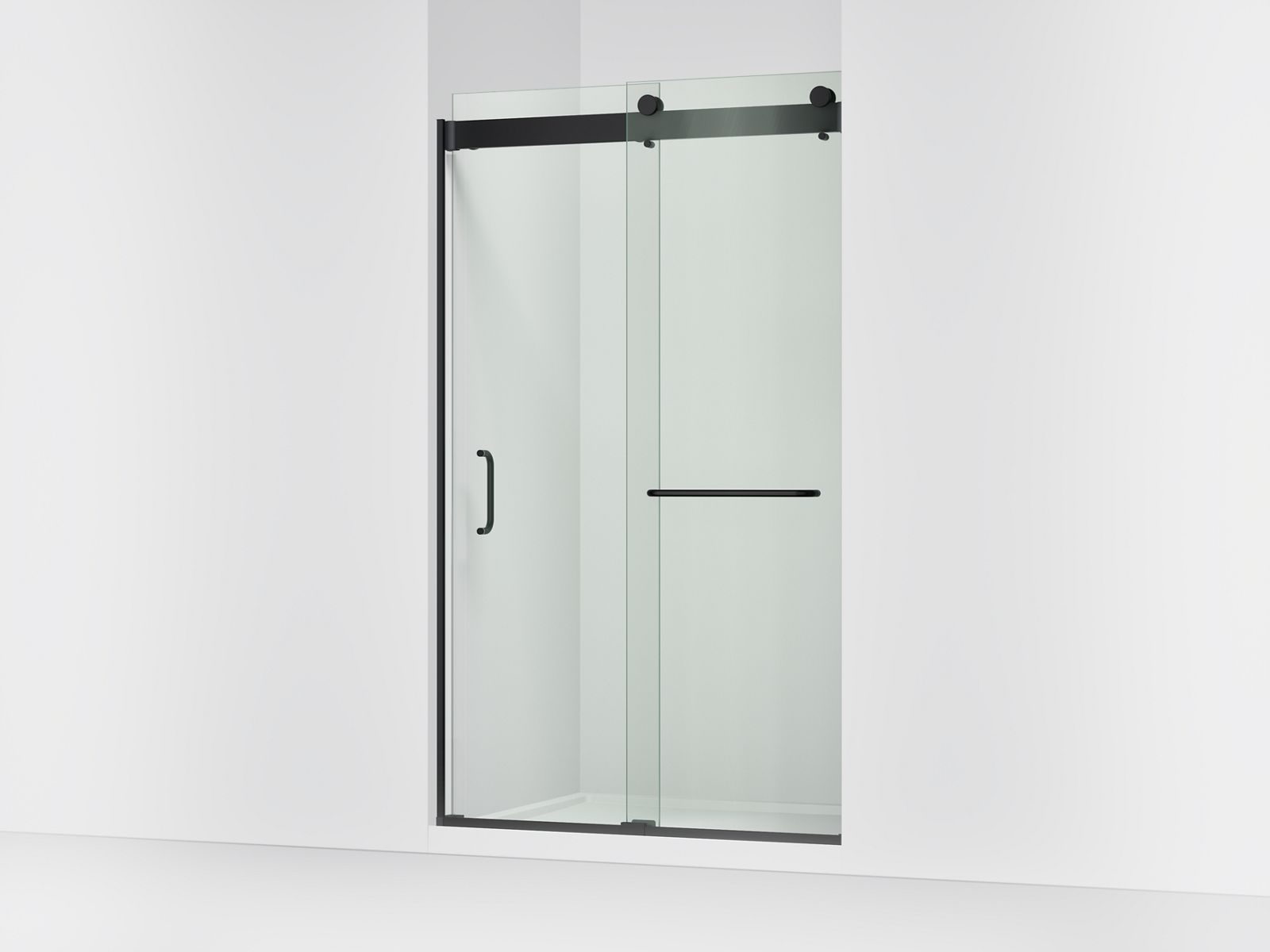 3/4 view of product