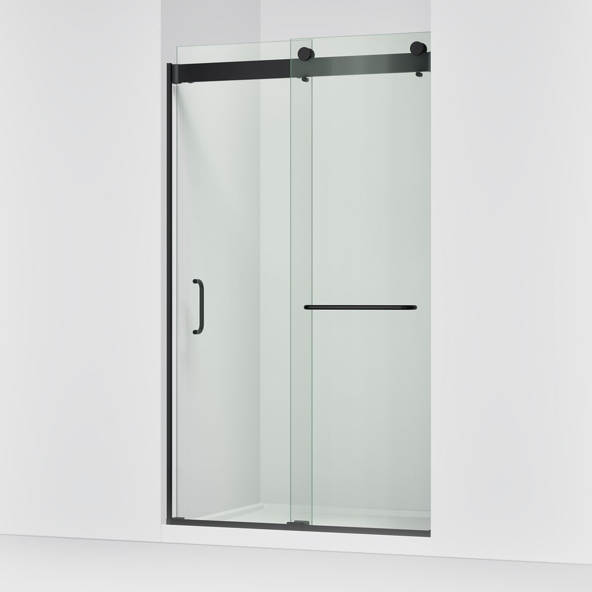 3/4 view of product