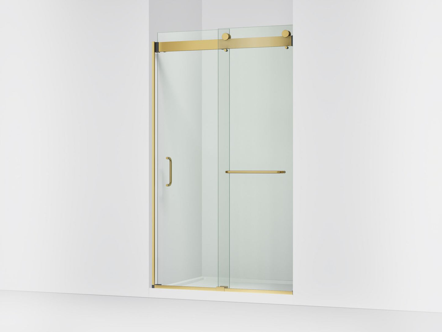 3/4 view of product
