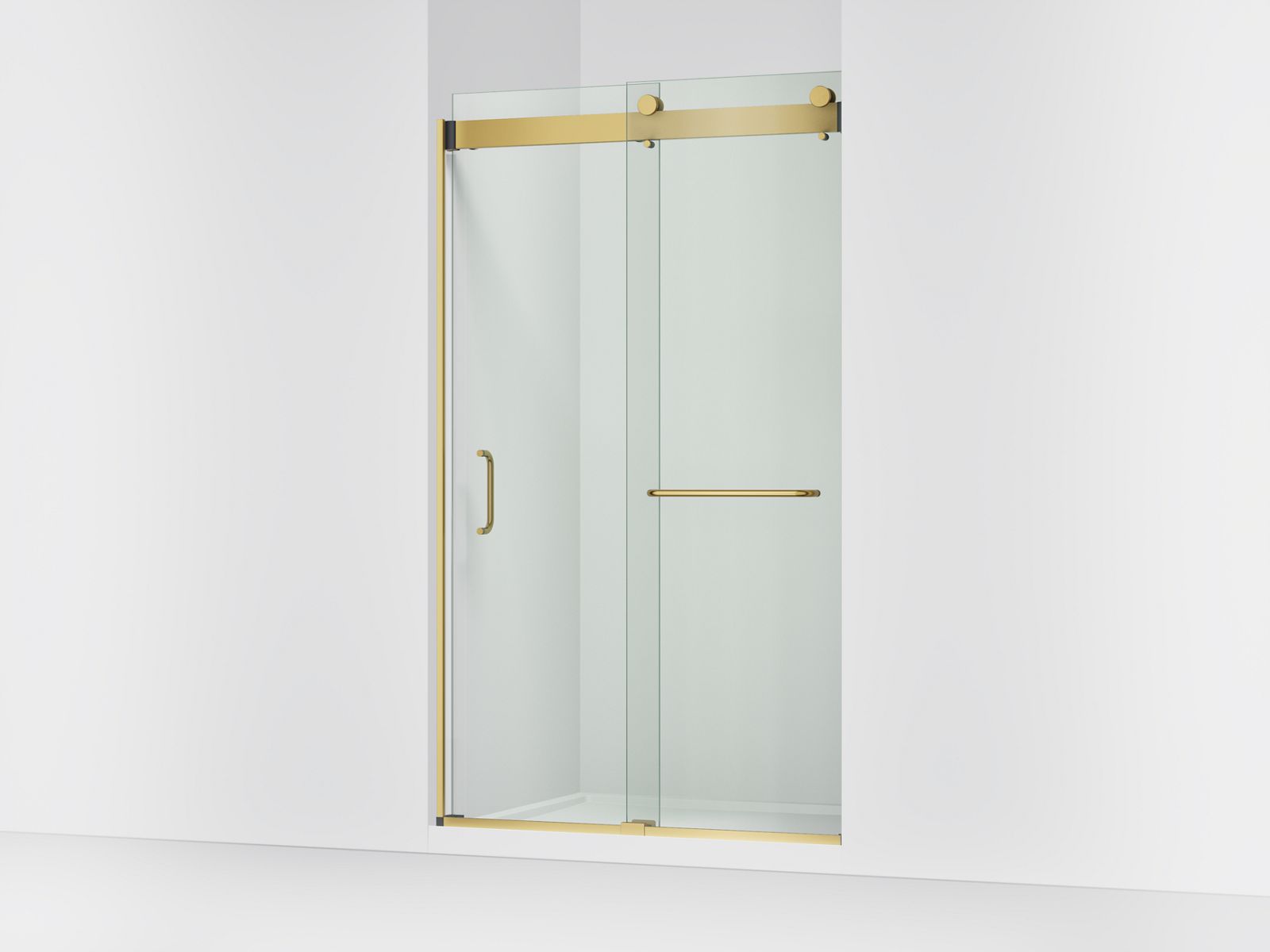 3/4 view of product