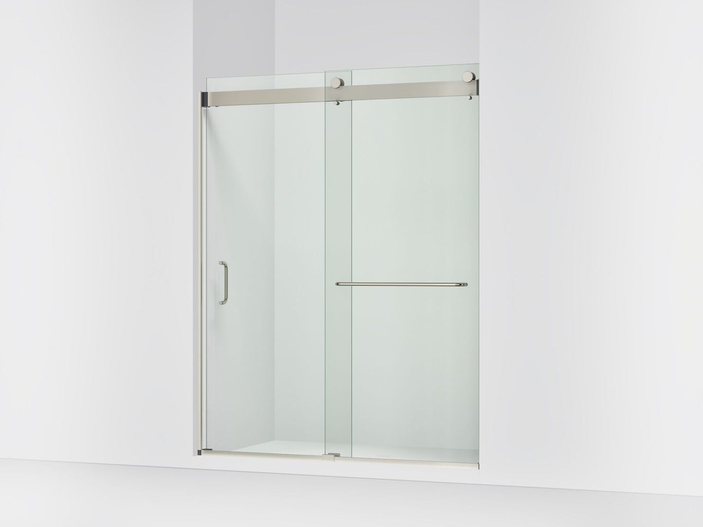 3/4 view of product