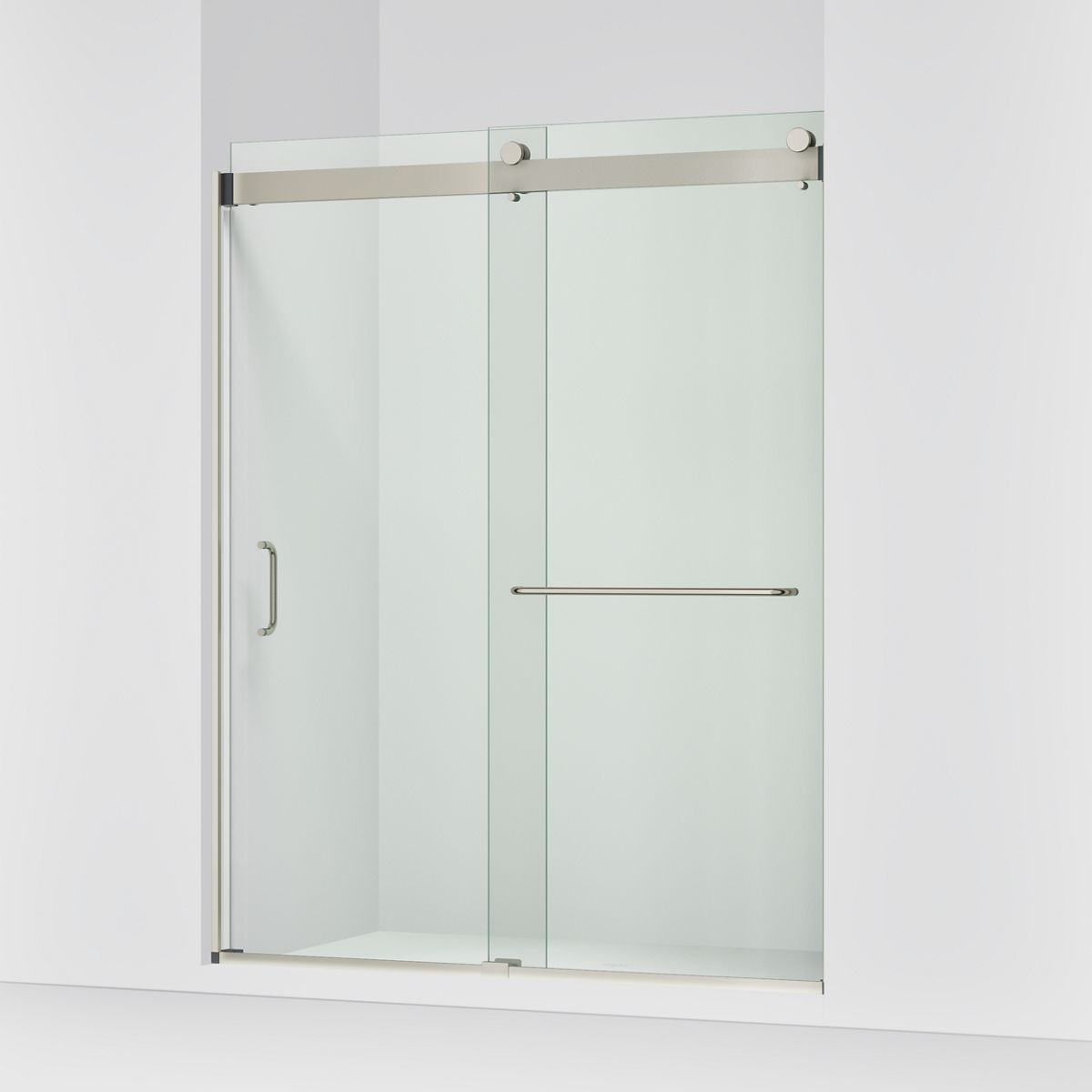 3/4 view of product