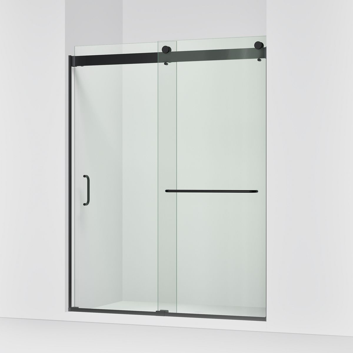 3/4 view of product