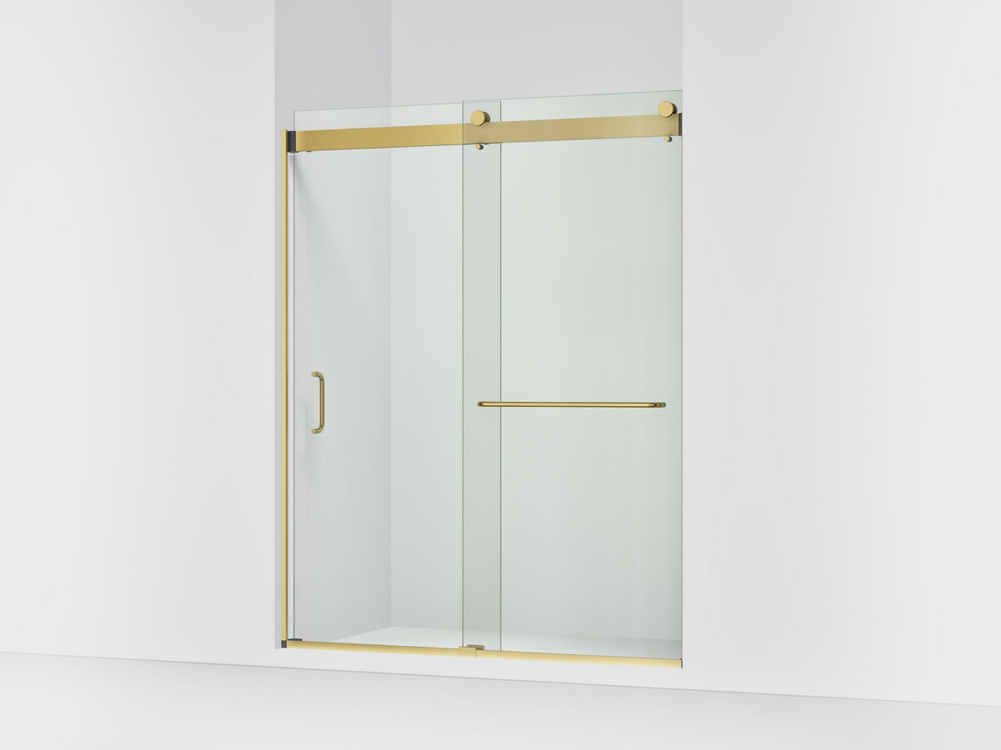 3/4 view of product