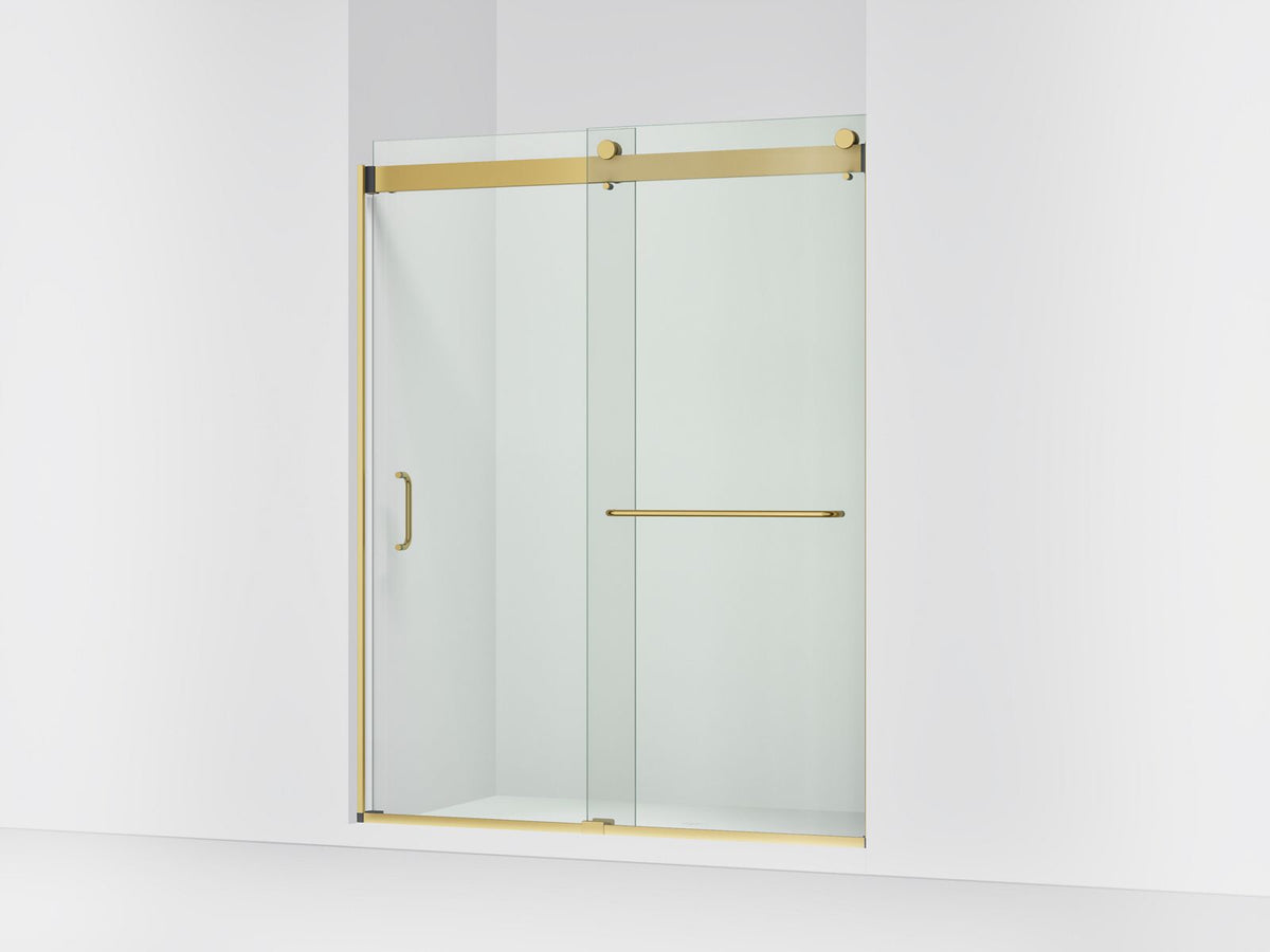 3/4 view of product