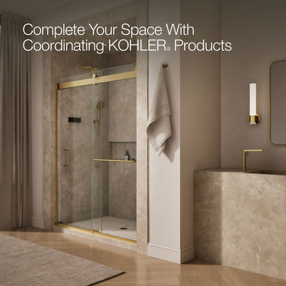 Up to 2 walls & multiple product categories visible