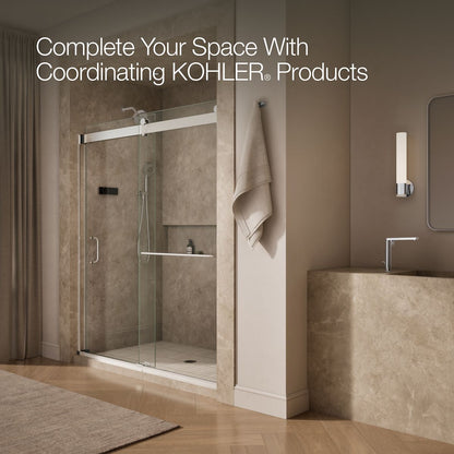 Up to 2 walls & multiple product categories visible