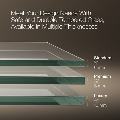 KOHLER K-CA33789-10L Stoneridge 66"-72" W x 80-1/4" H Bypass Shower Door with 3/8"-thick Crystal Clear Glass, Bright Polished