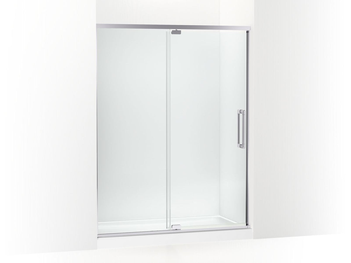 3/4 view of product