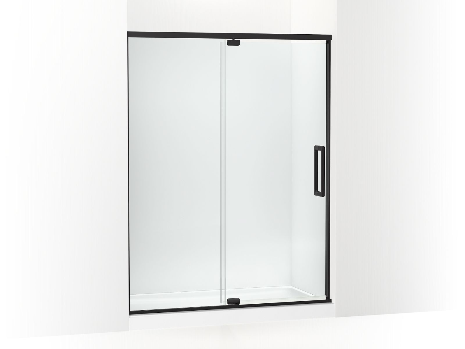 3/4 view of product