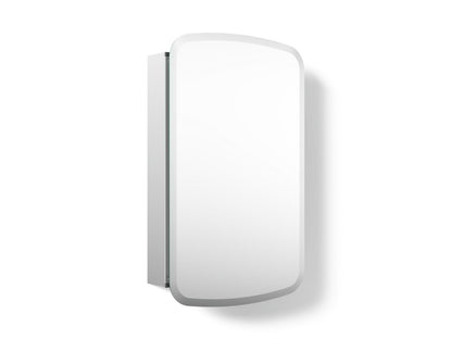 3/4 view of product