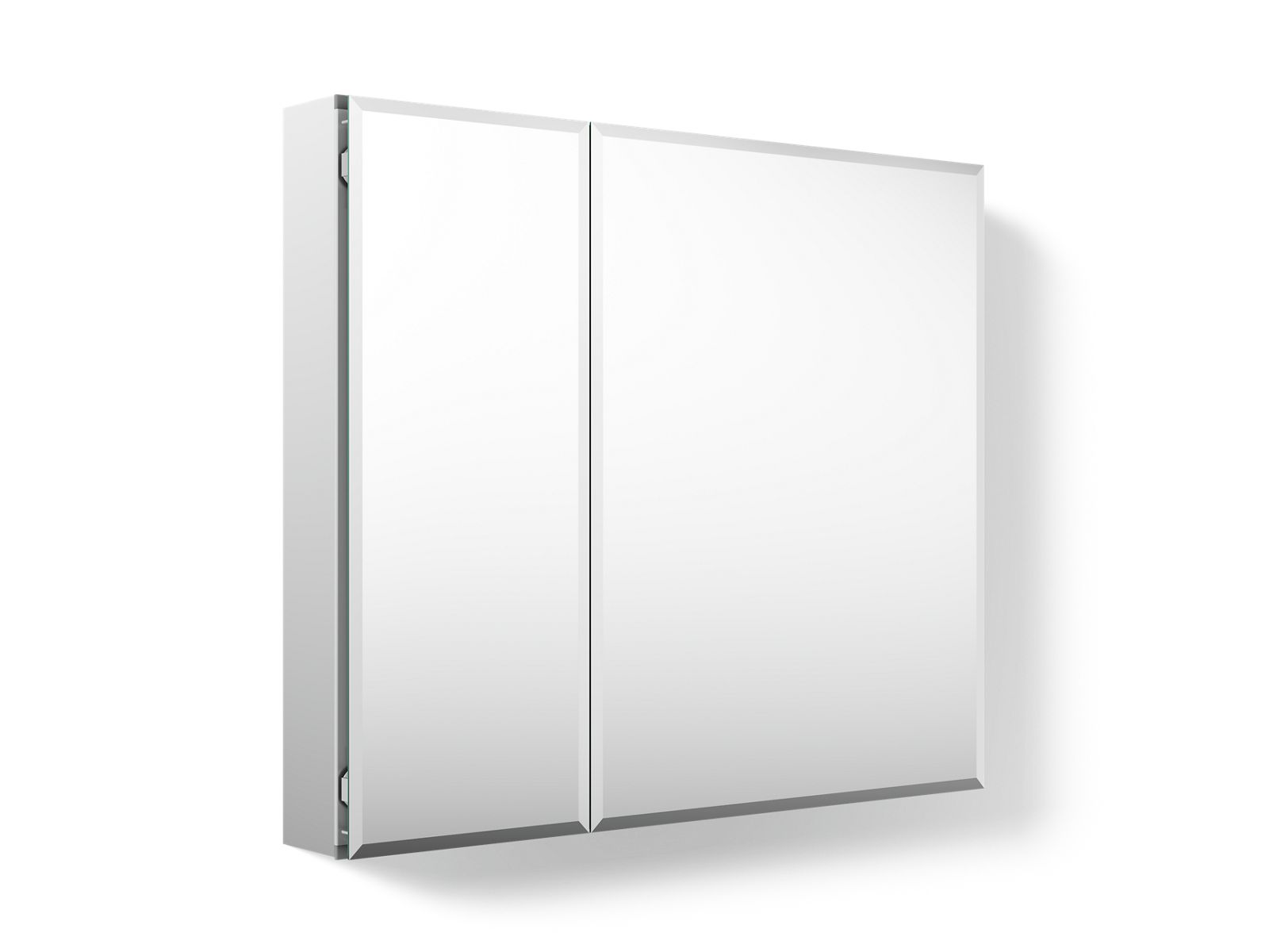 3/4 view of product
