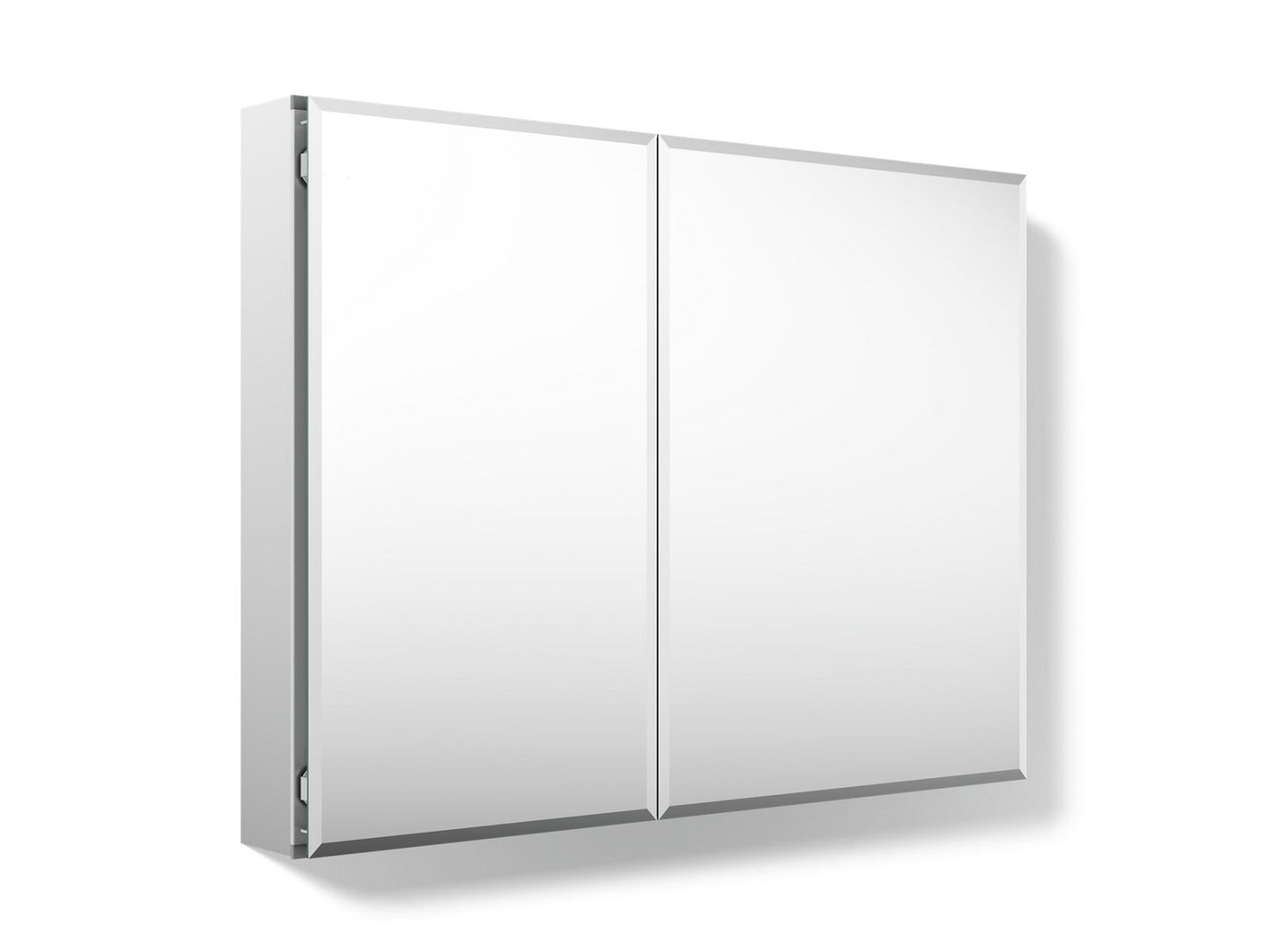 3/4 view of product