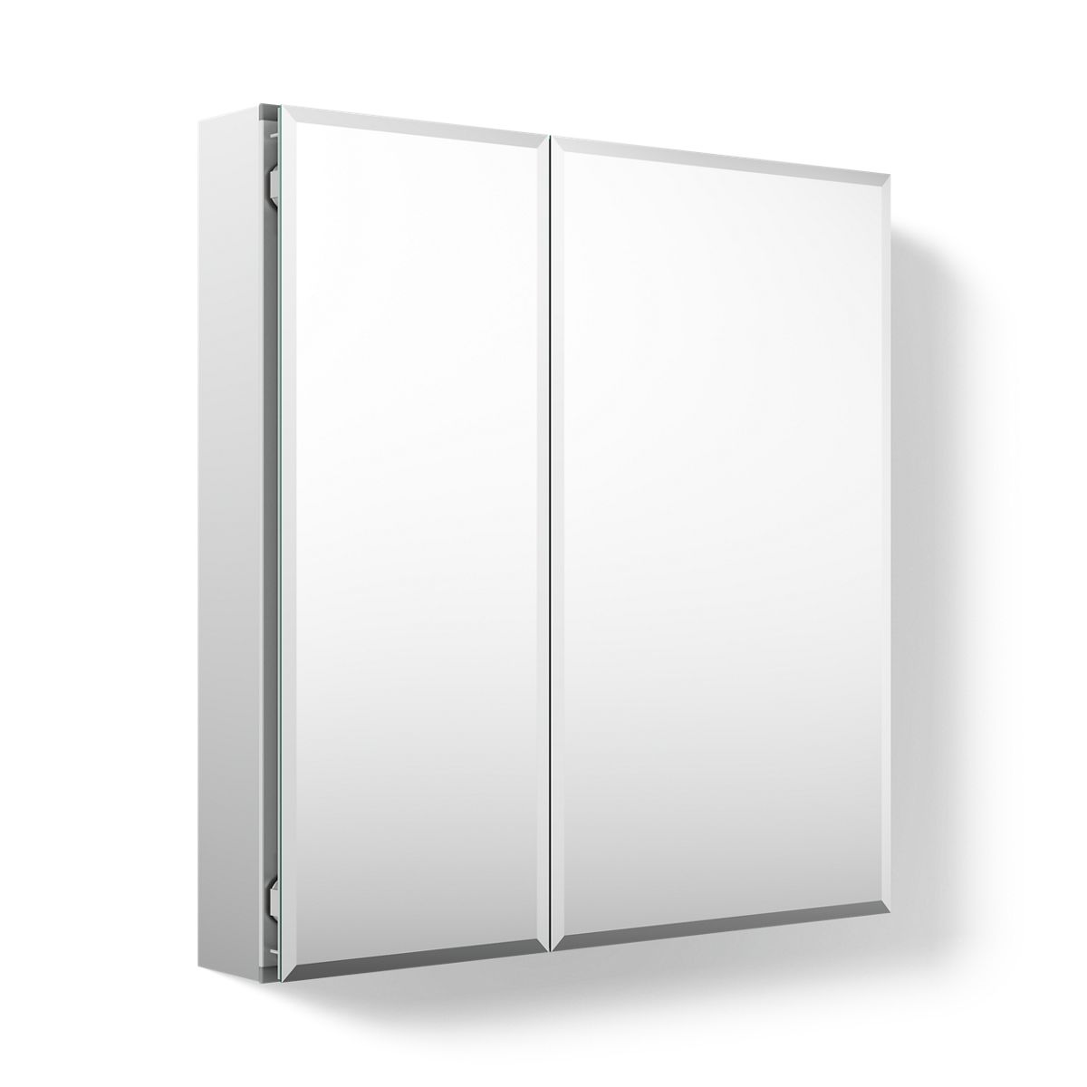 3/4 view of product
