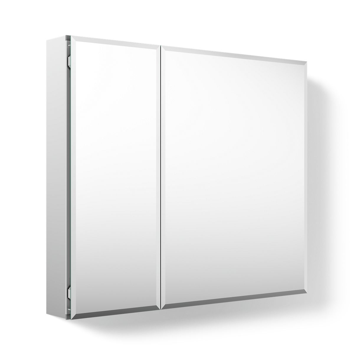 3/4 view of product
