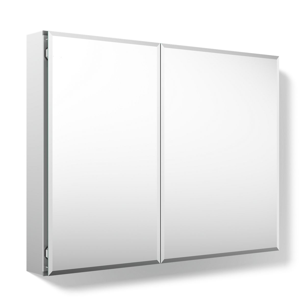 3/4 view of product