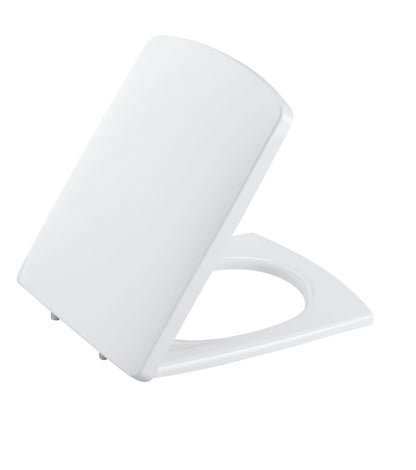 KOHLER K-E70004 Escale Elongated toilet seat
