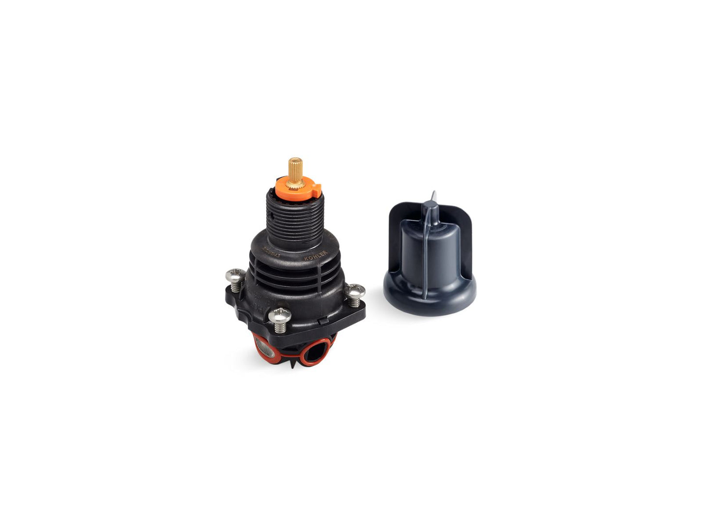 KOHLER K-P28305 Rite-Temp Thermostatic cartridge, project pack