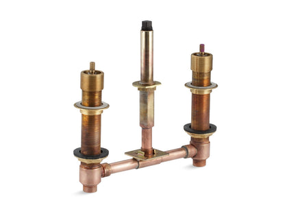 3/4 view of product