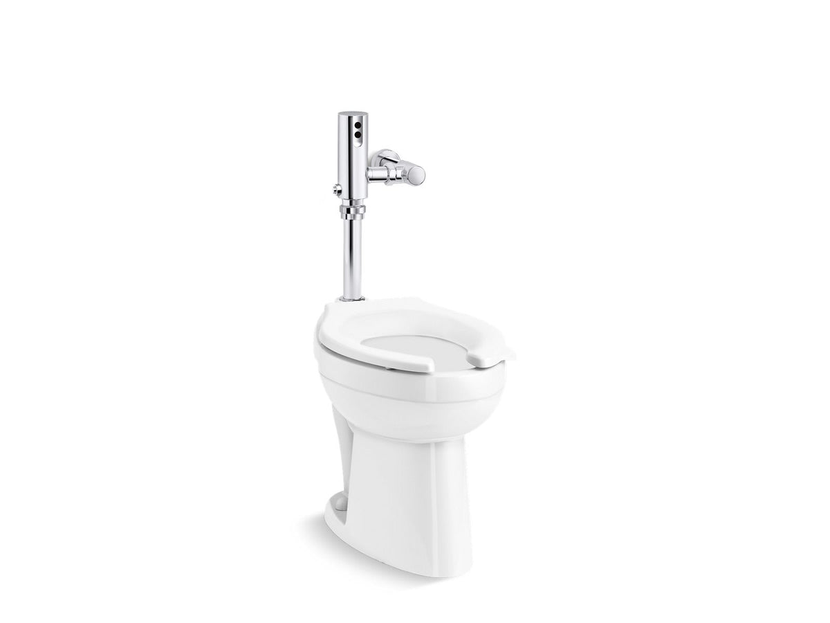 3/4 view of product