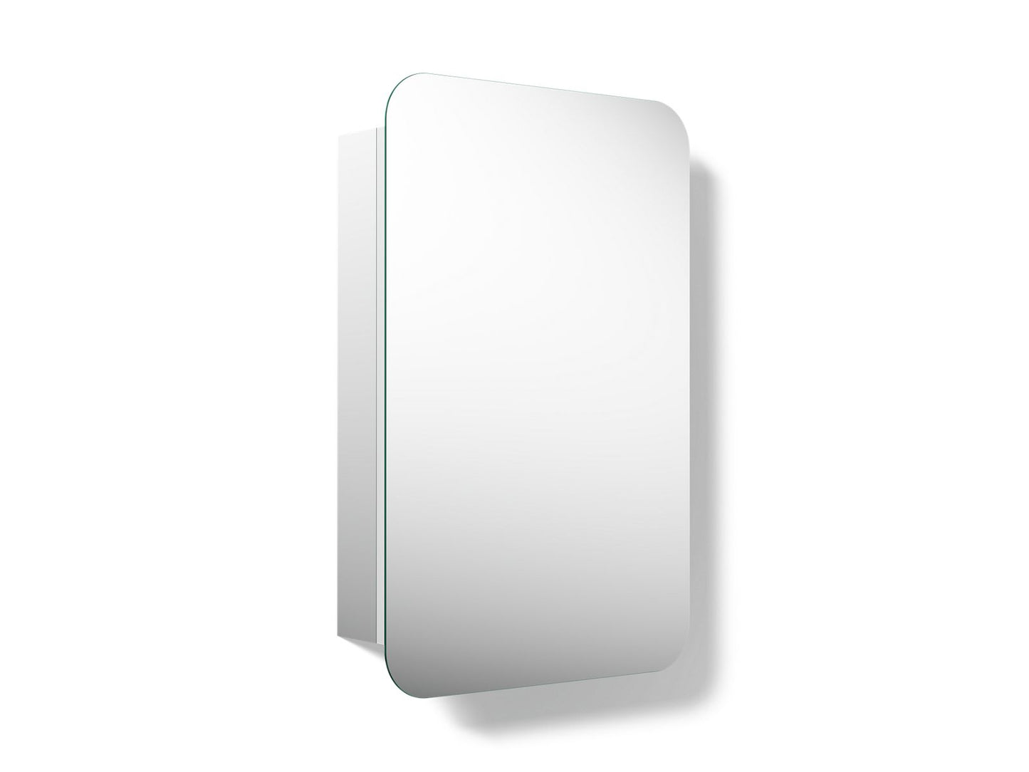KOHLER K-R33290 Embark 20" x 31" Rectangular Medicine Cabinet - 3/4 view of product