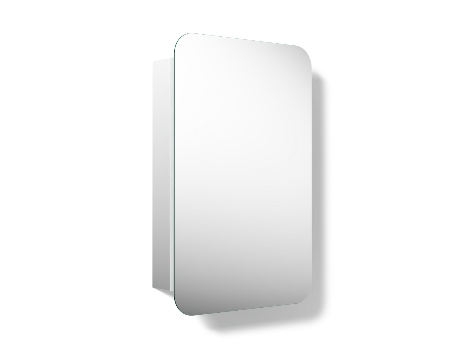 KOHLER K-R33290 Embark 20" x 31" Rectangular Medicine Cabinet - 3/4 view of product