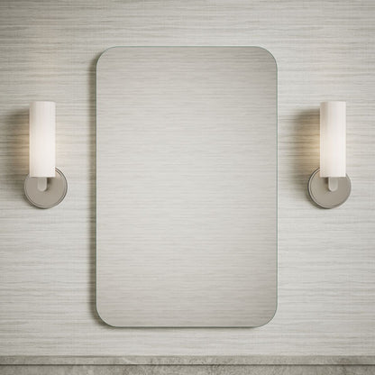 KOHLER K-R33290 Embark 20" x 31" Rectangular Medicine Cabinet - image focused on single product story