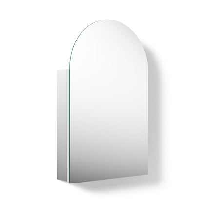 KOHLER K-R33291 Embark 20" x 32" Arched Medicine Cabinet - 3/4 view of product