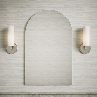 KOHLER K-R33291 Embark 20" x 32" Arched Medicine Cabinet - image focused on single product story