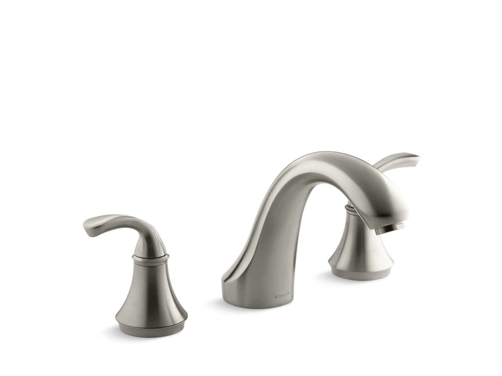 3/4 view of product