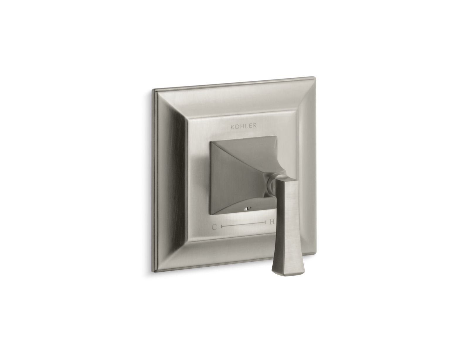 3/4 view of product