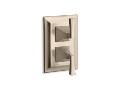 3/4 view of product