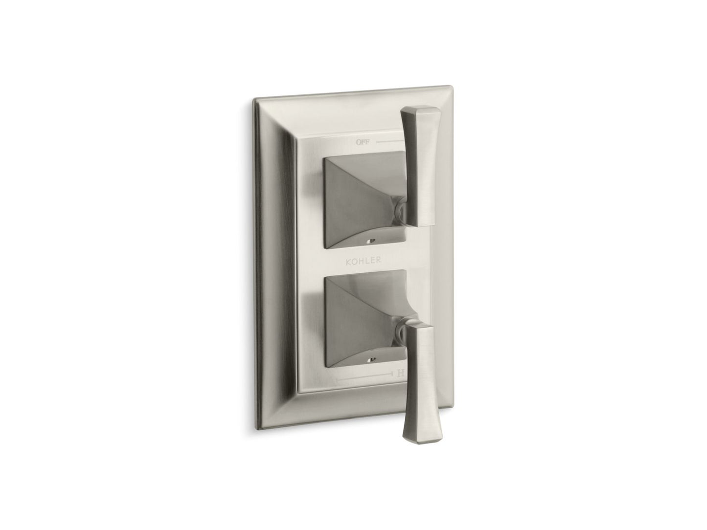 3/4 view of product