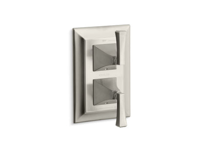 3/4 view of product