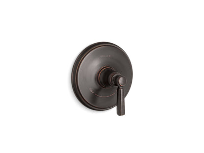 KOHLER K-T10593-4 Bancroft MasterShower temperature control valve trim