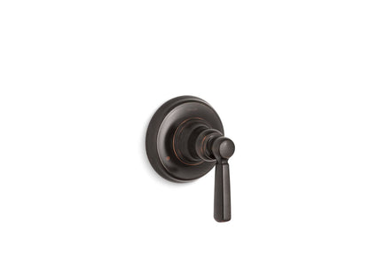 KOHLER K-T10595-4 Bancroft MasterShower transfer valve trim