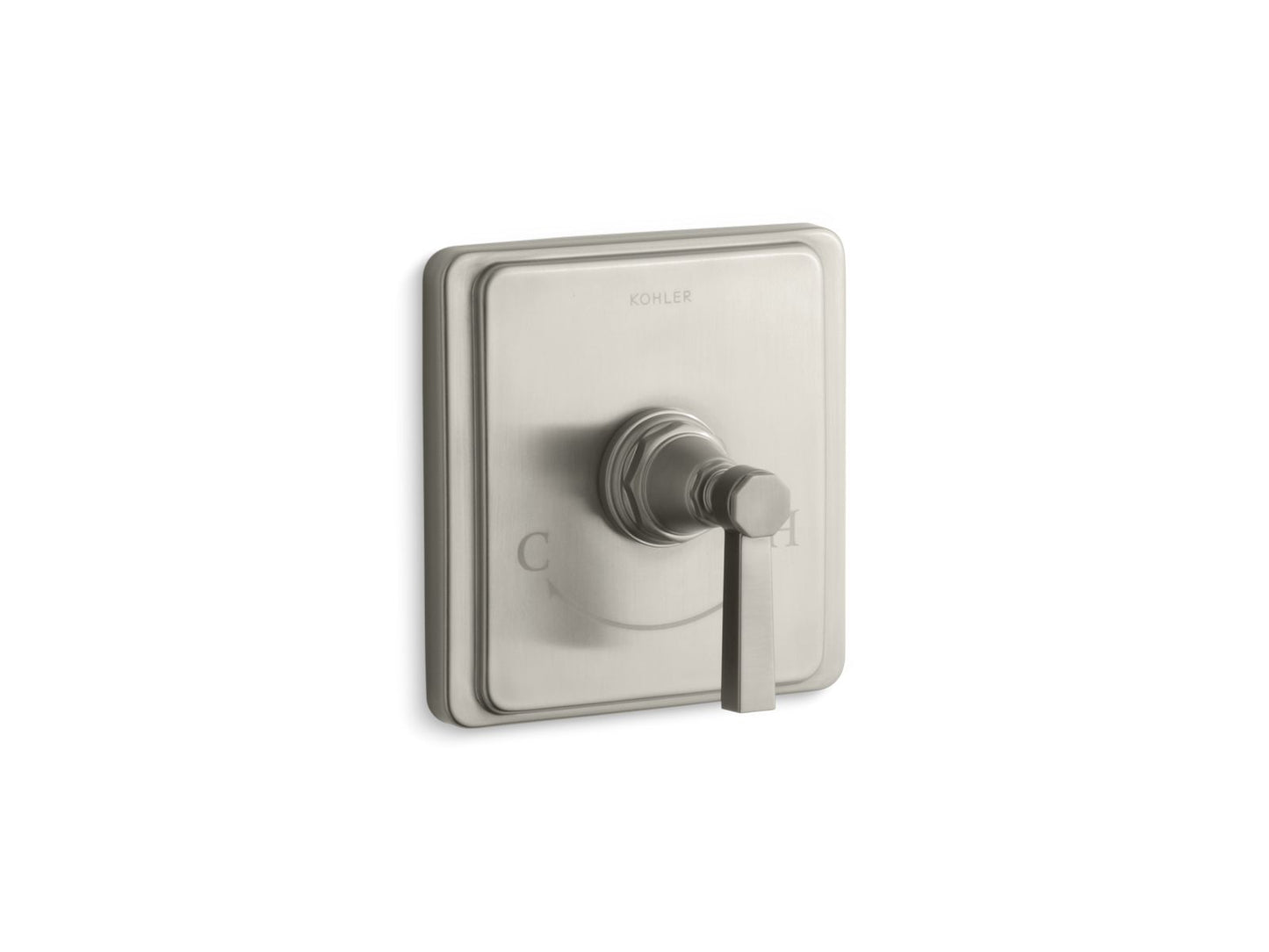 3/4 view of product