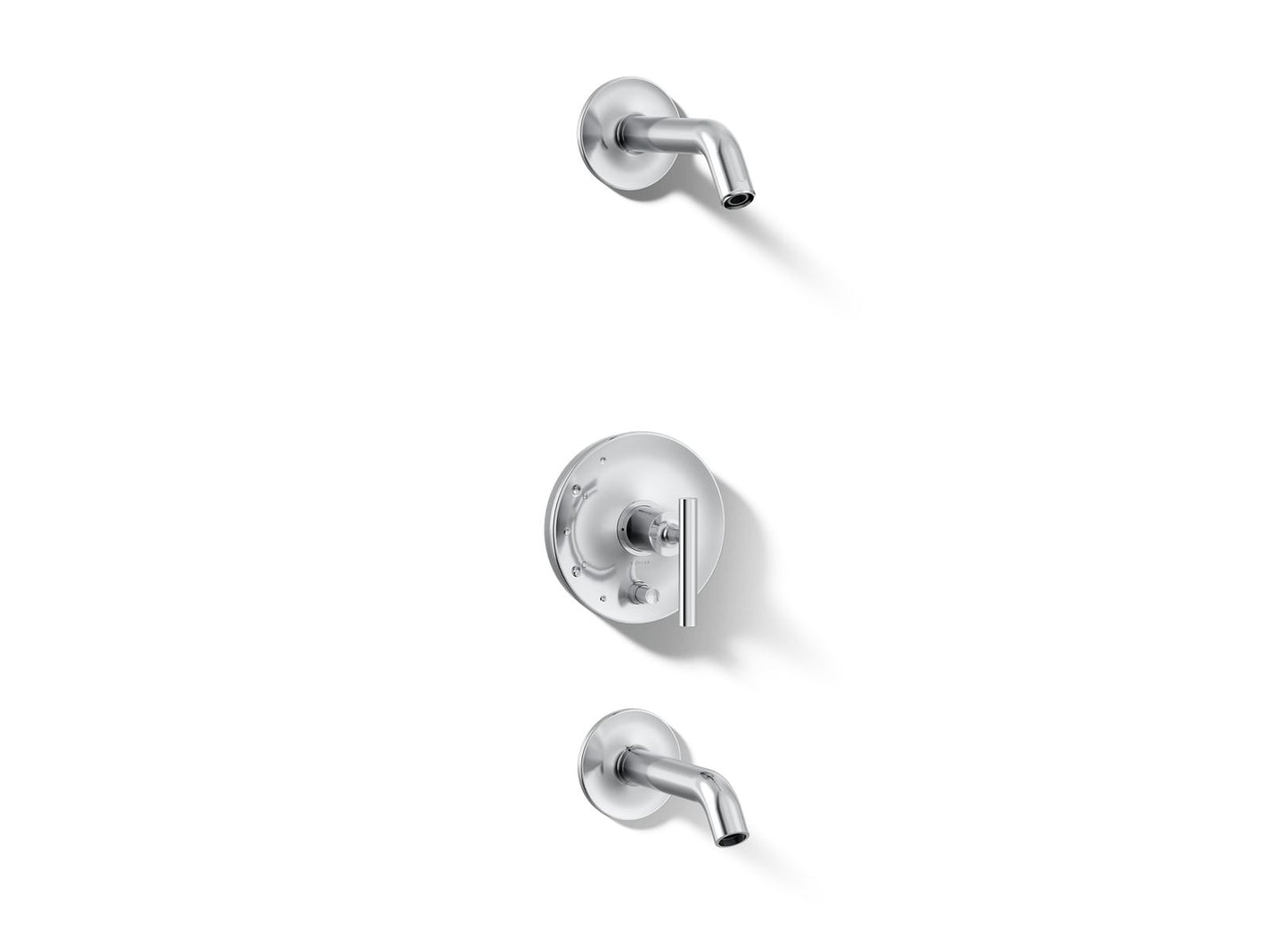 3/4 view of product