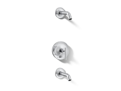 3/4 view of product