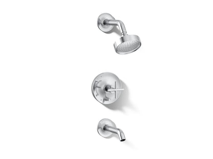 3/4 view of product