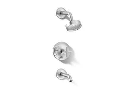 3/4 view of product