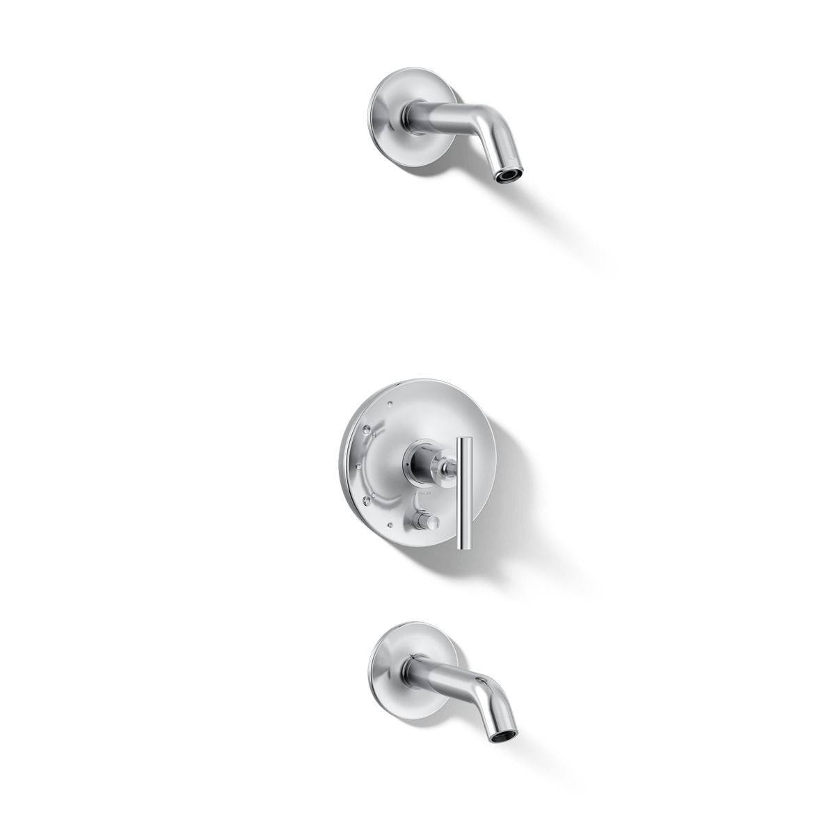 3/4 view of product