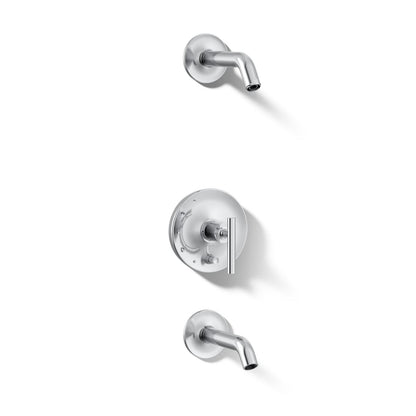 3/4 view of product