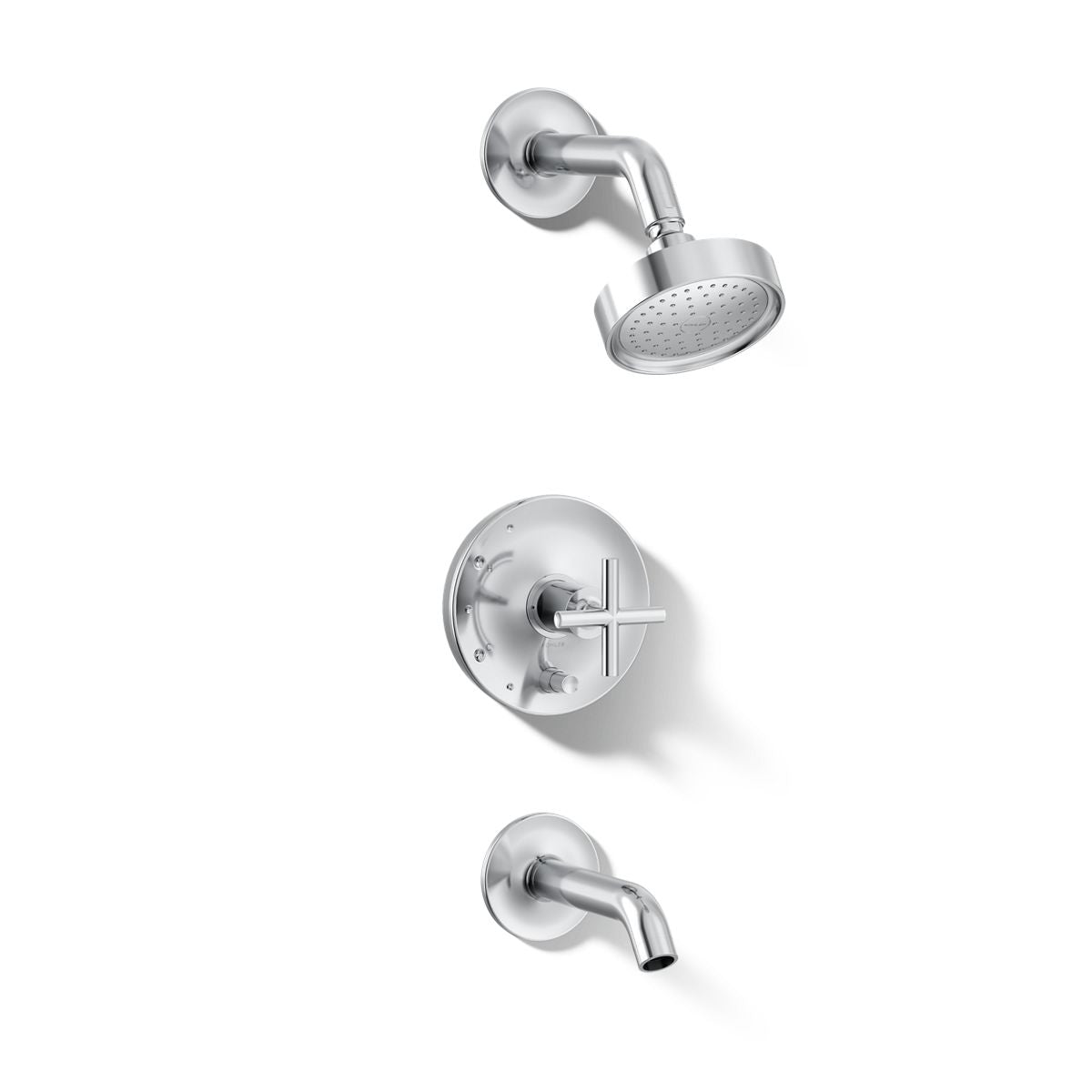 3/4 view of product