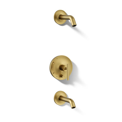 3/4 view of product