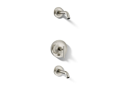 3/4 view of product