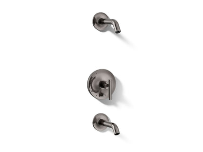 3/4 view of product