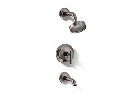 3/4 view of product